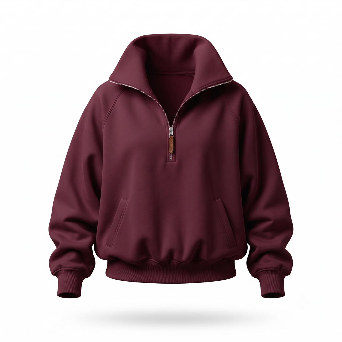Red Flag Fleece