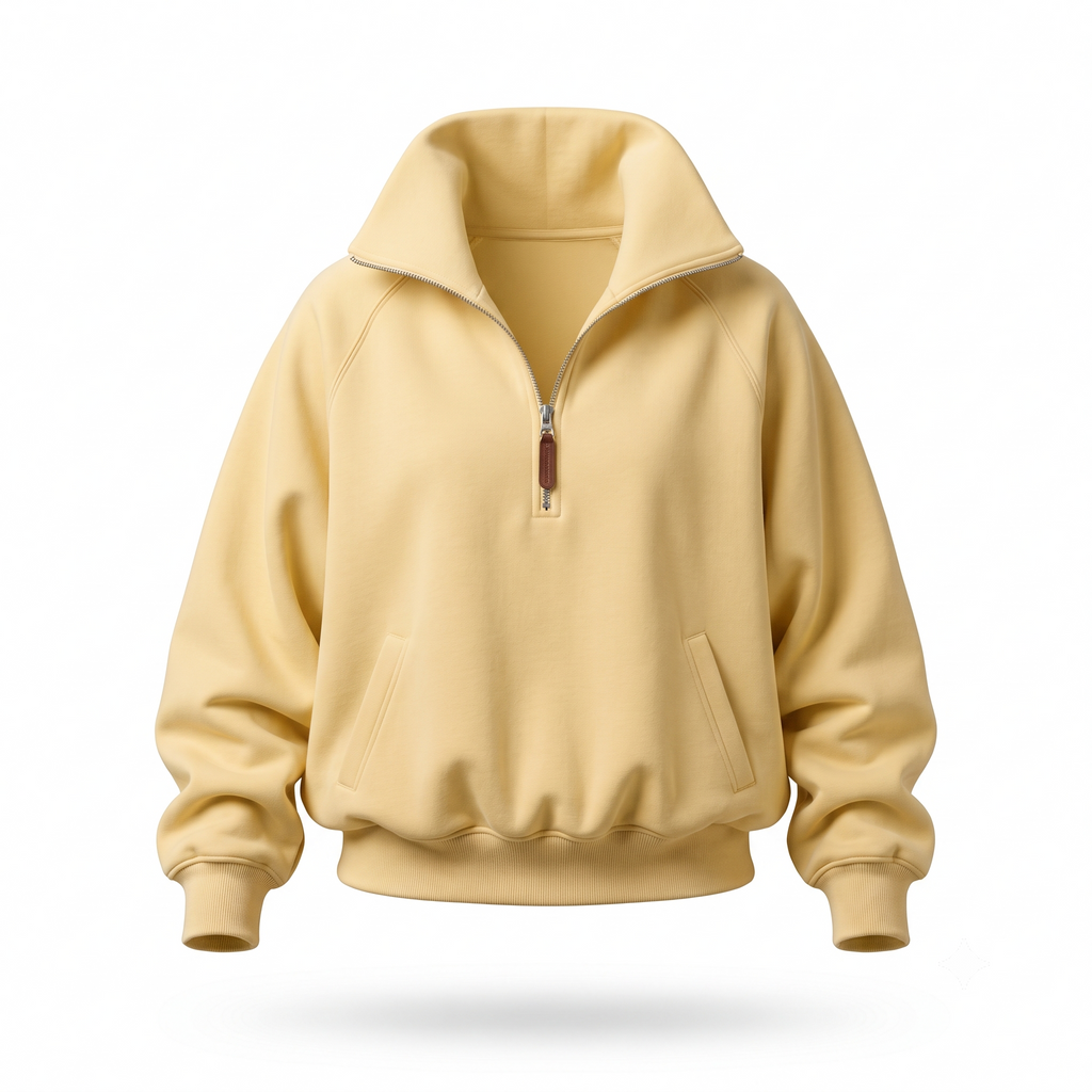 Butter Fleece
