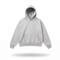 Hoodie in Cloud