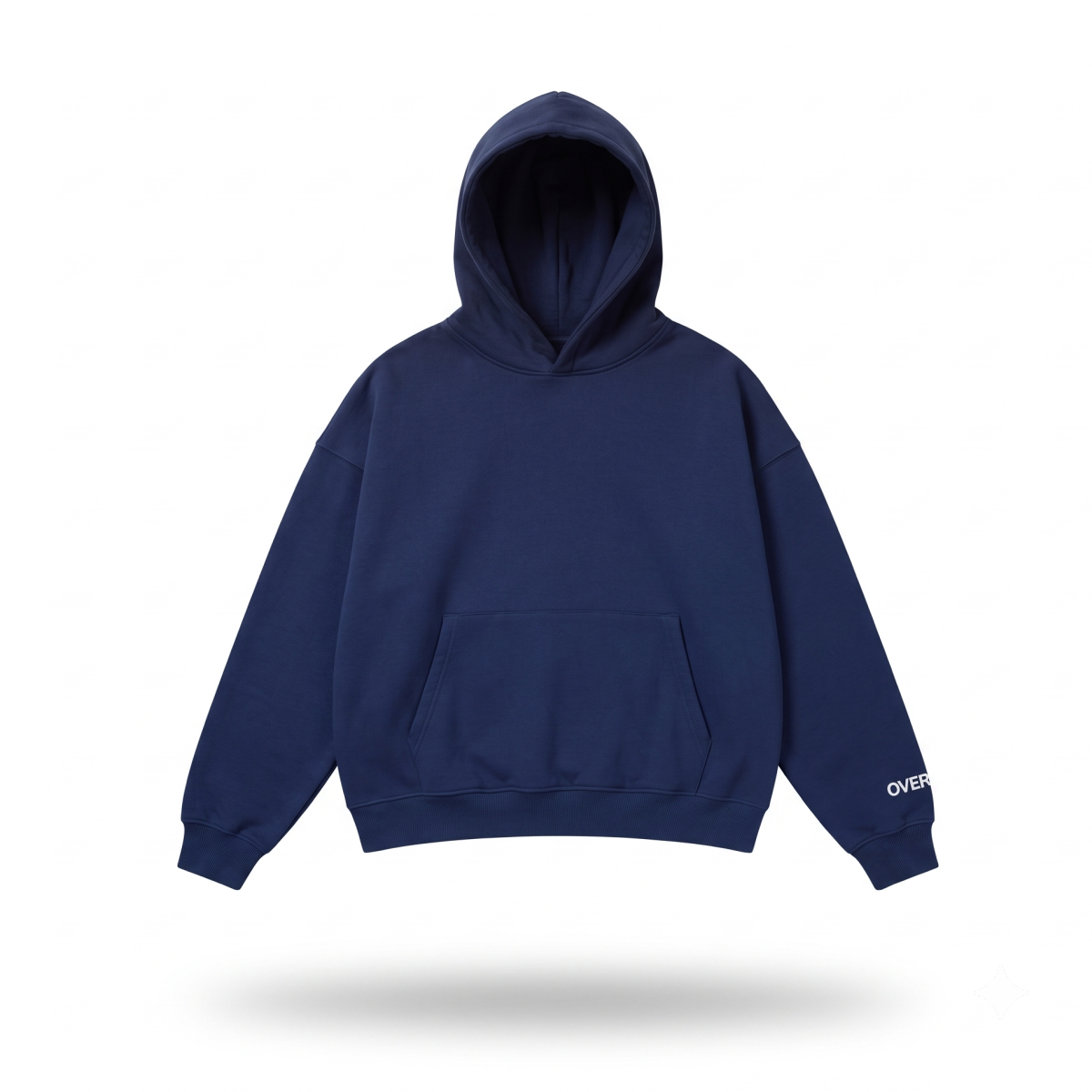 Hoodie in Dusk